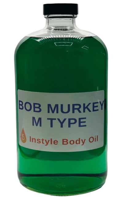 BOB MARKEY M TYPE