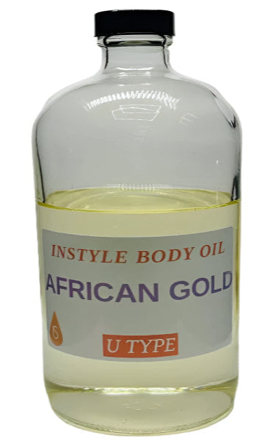 AFRICAN GOLD MEN FRAGRANCE