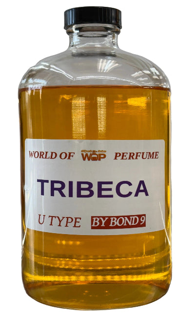 TRIBECA U TYPE (COMPARE TO BOND-9)