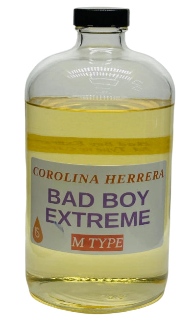 BAD BOY EXTREME M TYPE BY C.H