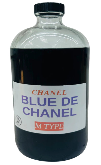 BLUE DE CHANEL M TYPE