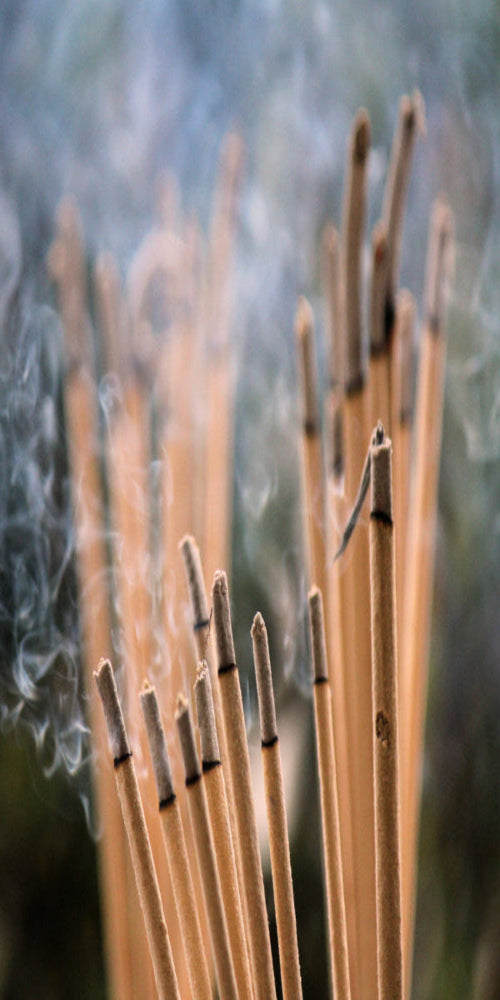 LOVE OF GOD EXOTIC INCENSE (100 STICKS BUNDLE)