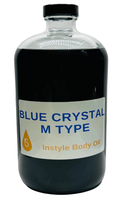 BLUE CRYSTAL FRAGRANCE