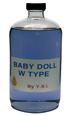 FANTASY W TYPE BY BS