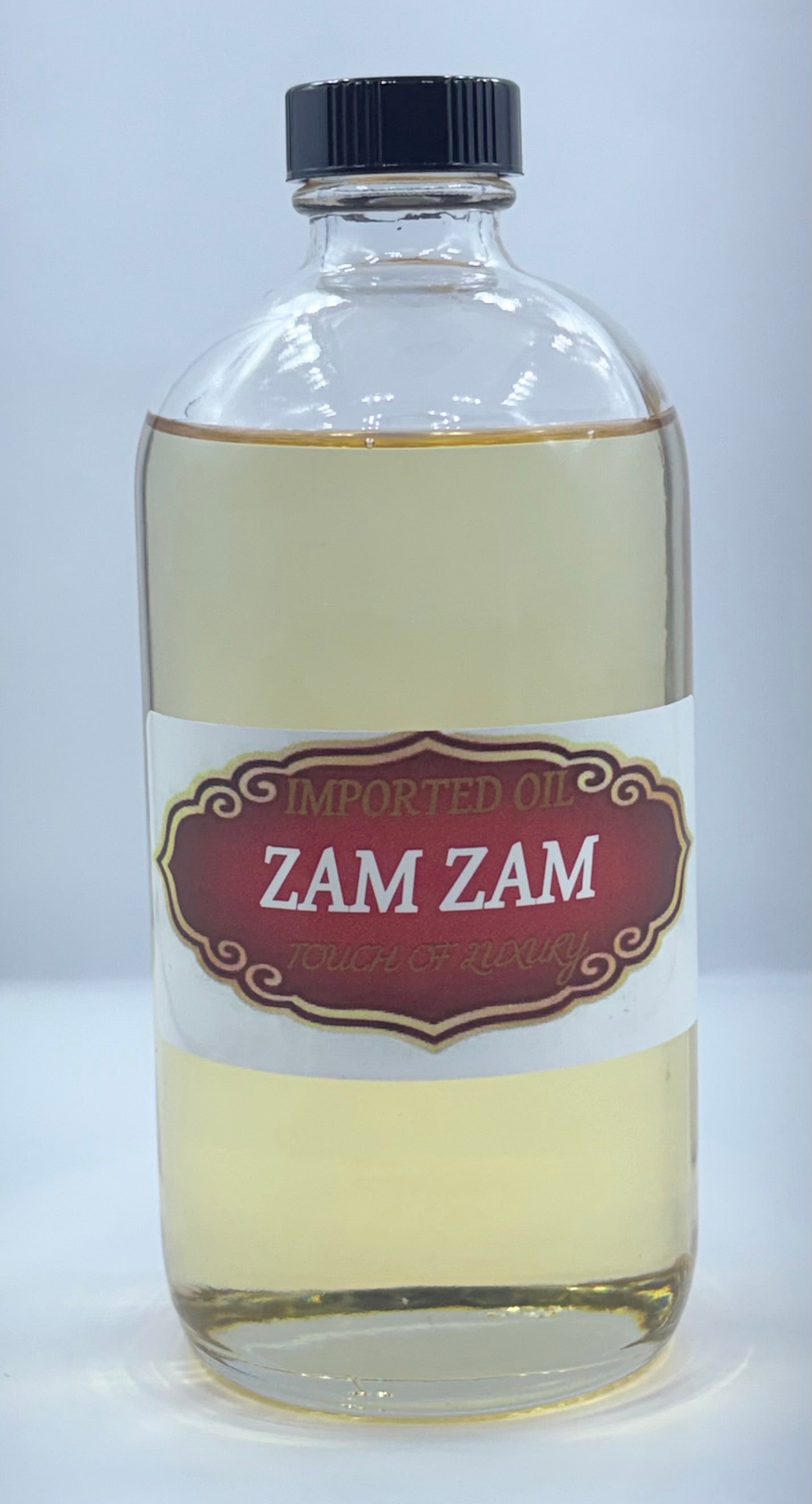 ASWAD OUD IMPORTED BODY OIL