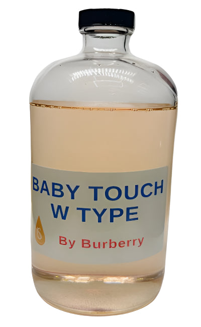 BABY TOUCH W TYPE BY BURBERRY