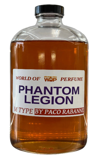 PHANTOM LEGION (M) TYPE