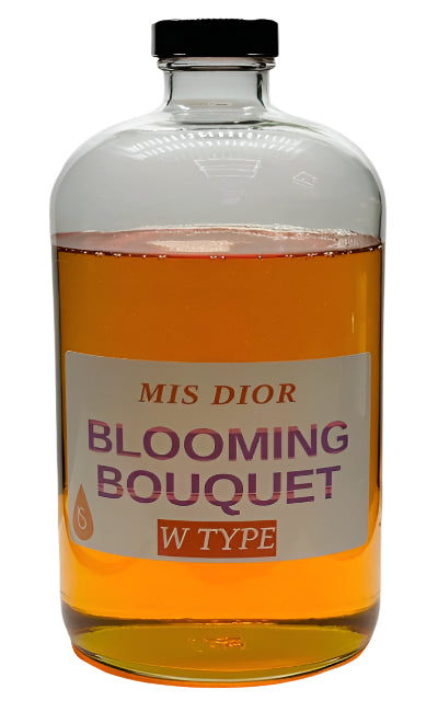 BLOOMING BOUQUET W TYPE