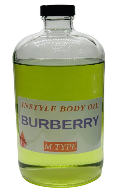 BURBERRY M TYPE