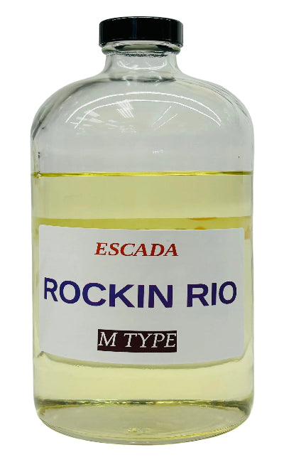 ROCKIN RIO M TYPE (INSPIRED BY ESCADA)