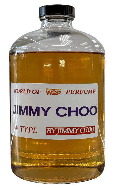 JIMMY CHOO W TYPE