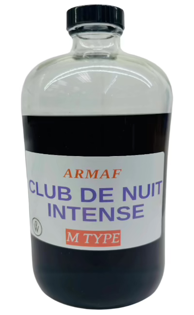 CLUB DE NUIT INTENSE M TYPE BY ARMAF