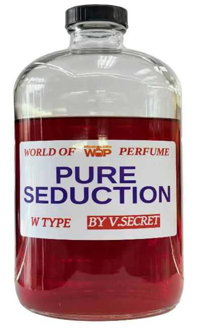 PURE SEDUCTION W TYPE (INSPIRED BY V.S)