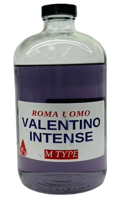 VALENTINO INTENSE BORN IN M TYPE (ROMA UOMO)