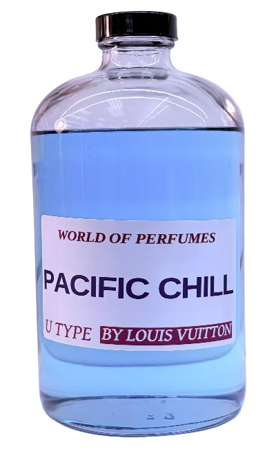 PACIFIC CHILL U TYPE (LOUIS VUITTON)