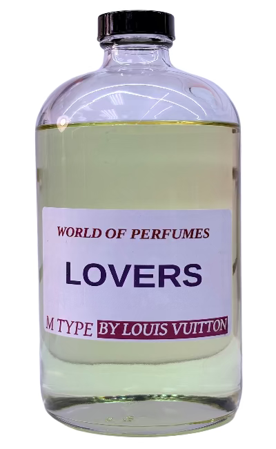 LOVERS M TYPE (LOUIS VUITTON)