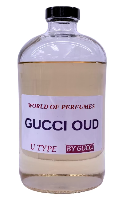 GUCCI GUILTY OUD U TYPE (GUCCI)