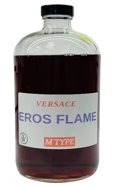 VERSACE EROS FLAME M TYPE BY VERSACE