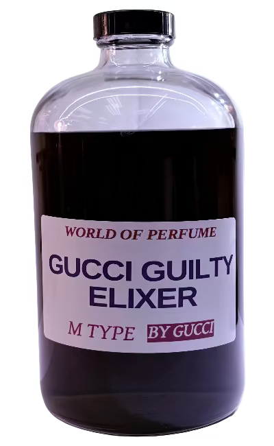 GUCCI GUILTY ELIXIR M TYPE (GUCCI)