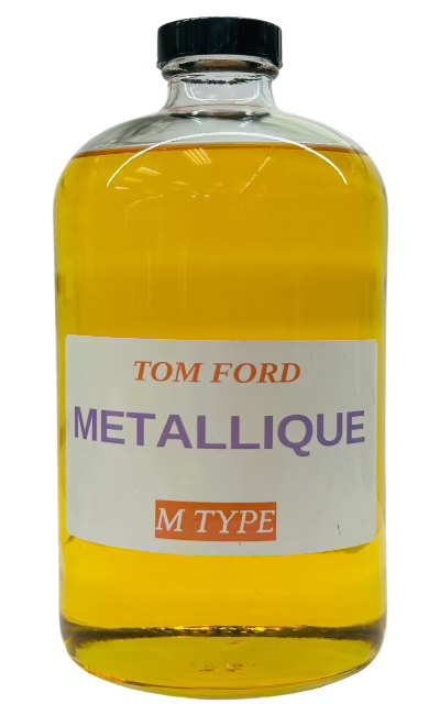 TOM FORD METALLIQUE M TYPE TOM FORD