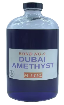 BOND -9 | DUBAI AMETHYST M TYPE