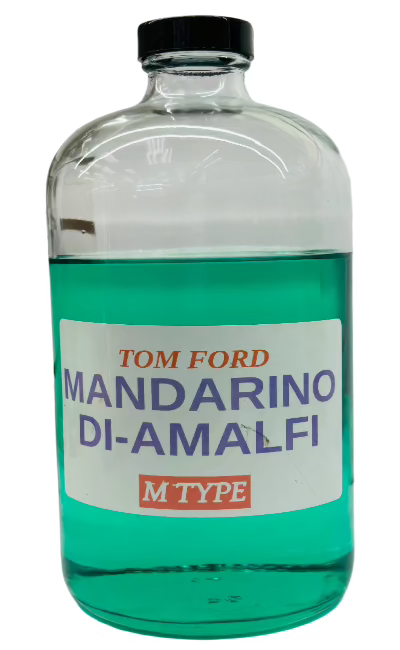 TOM FORD MANDARINO DI AMALFI M TYPE