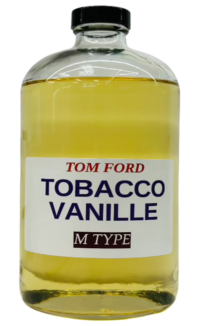 TOM FORD TOBACCO VANILLE M TYPE