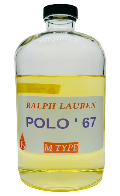 POLO'67 M TYPE BY RALPH LAUREN