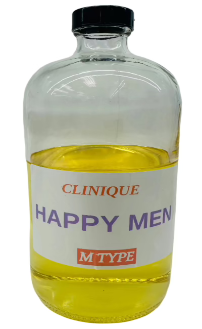 CLINIQUE HAPPY M TYPE