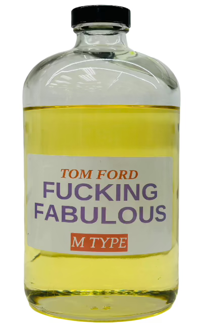 TOM FORD FUCKING FABULOUS M TYPE