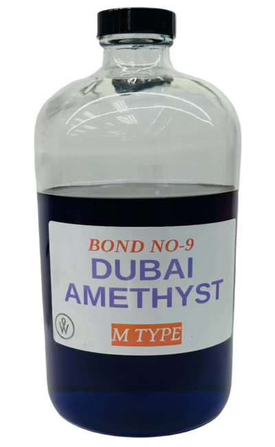 BOND -9 | DUBAI AMETHYST M TYPE