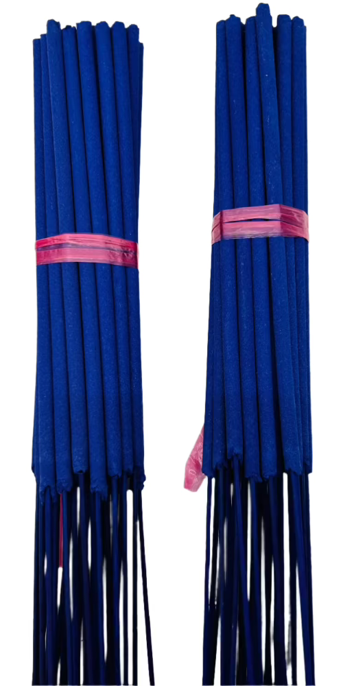 LOVE OF GOD EXOTIC INCENSE (100 STICKS BUNDLE)