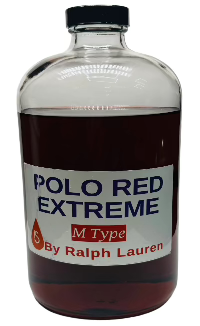 POLO RED EXTREME M TYPE BY RALPH LAUREN
