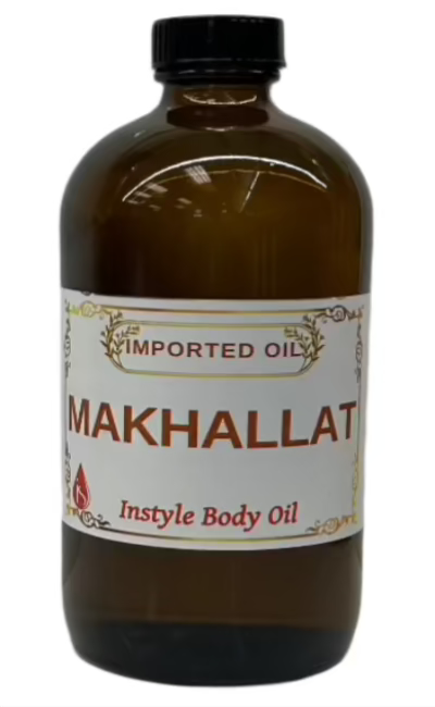 MAKHALLAT MALIK IMPORTED BODY OIL