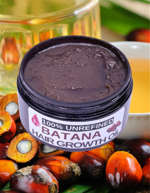 BATANA HAIR GROWTH OIL