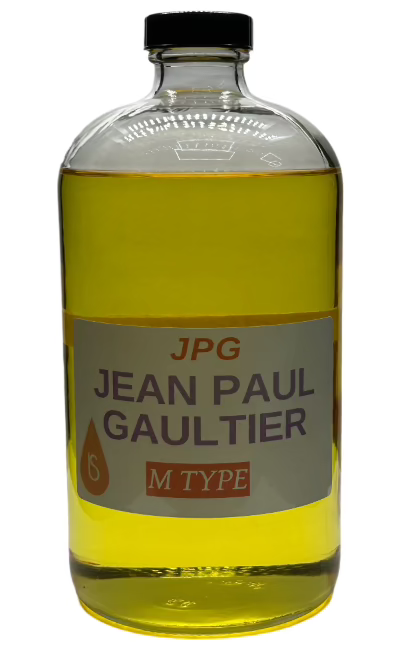 JEAN PAUL GAULTIER M TYPE