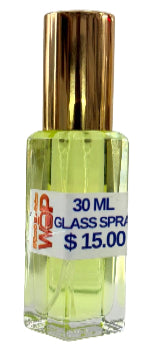 PINK PUSSY W TYPE (FRAGRANCE)