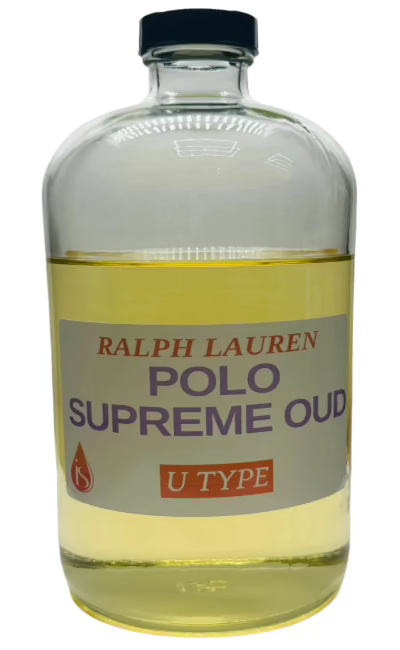POLO SUPREME OUD U TYPE FRAGRANCE (RALPH LAUREN)