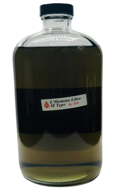 YSL L'HOMME LIBRE M TYPE