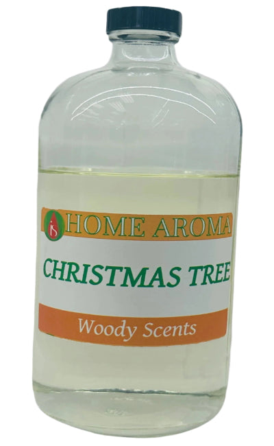 CHRISTMAS TREE FRAGRANCE