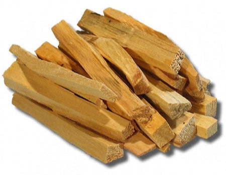 PALO SANTO STICKS