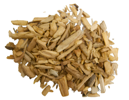 PALO SANTO CHIPS
