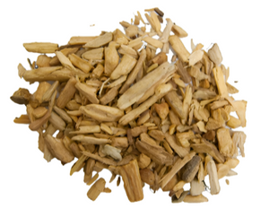 PALO SANTO CHIPS