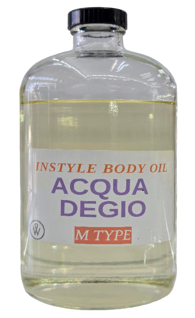 ACUA DI GIO M TYPE (INSPIRED BY GIORGIO ARMANI)