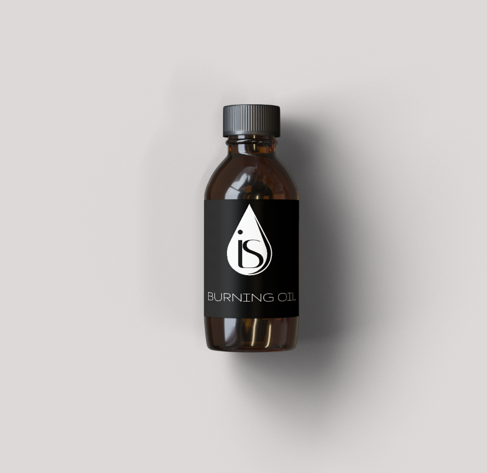 Burning Oils
