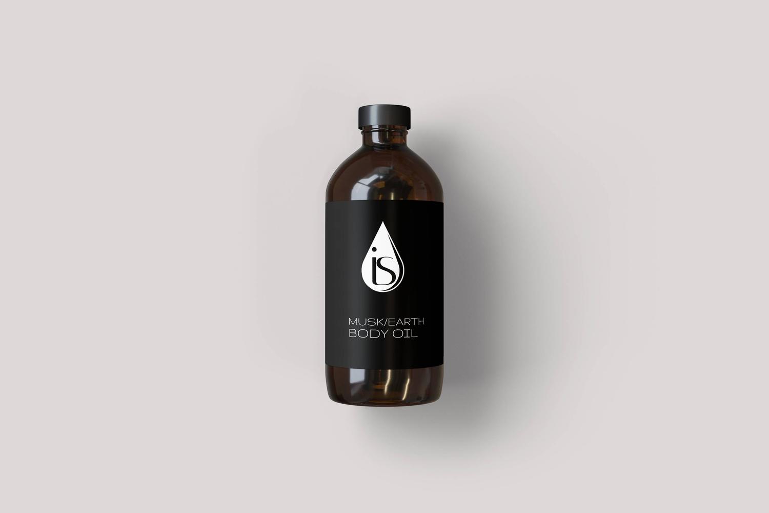 MUSK/EARTHY FRAGRANCE