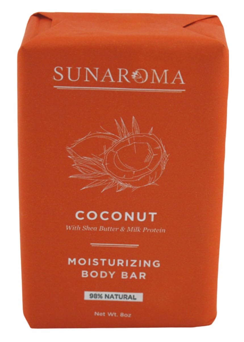 SUNAROMA SOAP