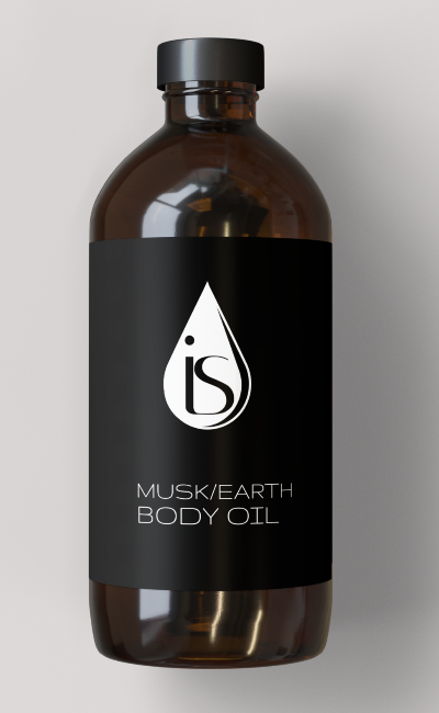 BUKHOOR IMPORTED BODY OIL