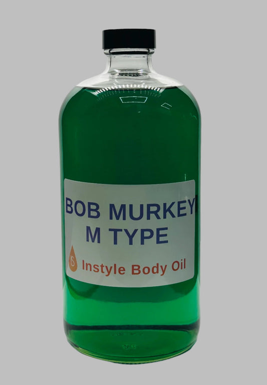 BOB MARKEY M TYPE