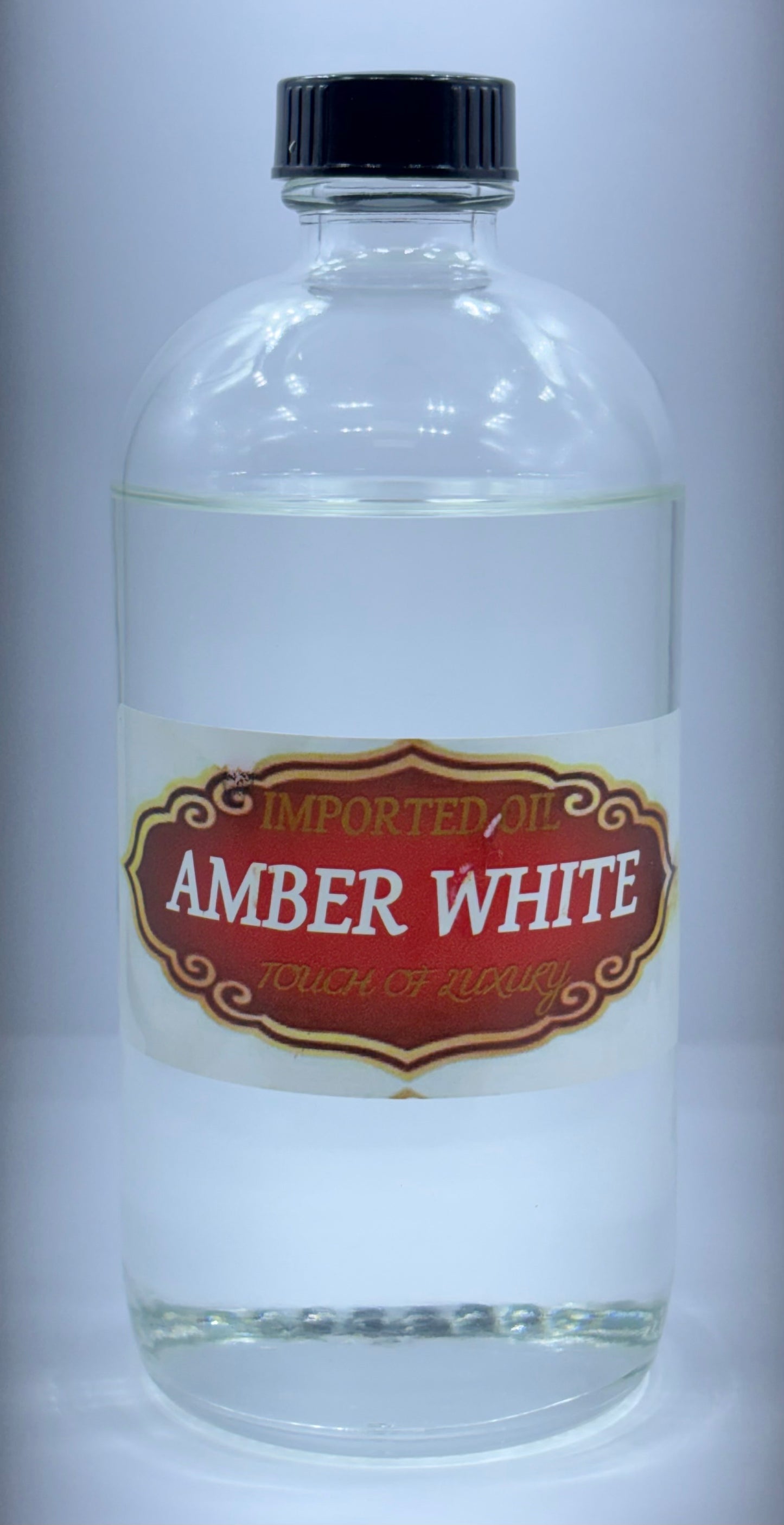 AGAR OUD IMPORTED BODY OIL